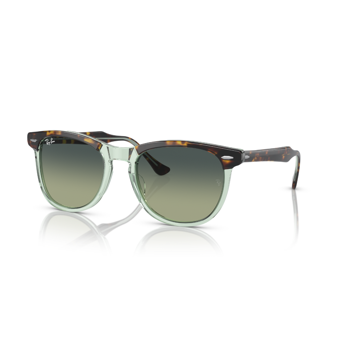 RB 2398 1376BH 53 Ray-Ban EAGLE EYE Güneş Gözlüğü