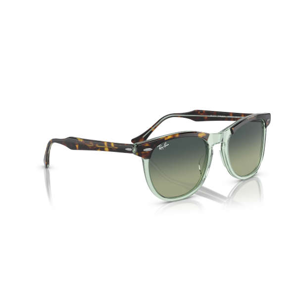 RB 2398 1376BH 53 Ray-Ban EAGLE EYE Güneş Gözlüğü