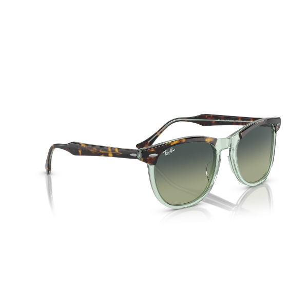 RB 2398 1376BH 53 Ray-Ban EAGLE EYE Güneş Gözlüğü
