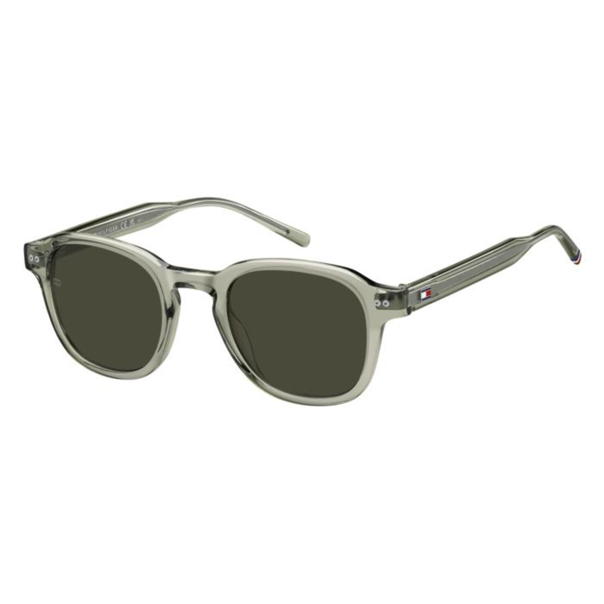 TH 2185/S 1ED70 49 Tommy Hilfiger Güneş Gözlüğü