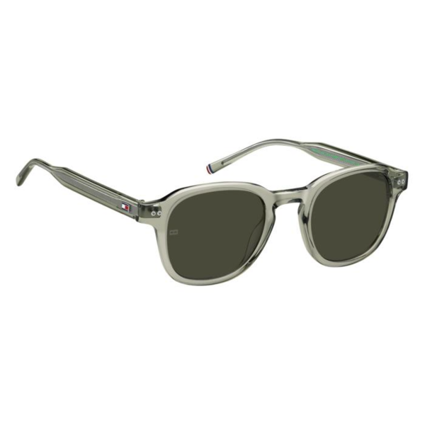 TH 2185/S 1ED70 49 Tommy Hilfiger Güneş Gözlüğü