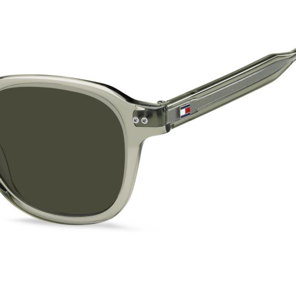 TH 2185/S 1ED70 49 Tommy Hilfiger Güneş Gözlüğü