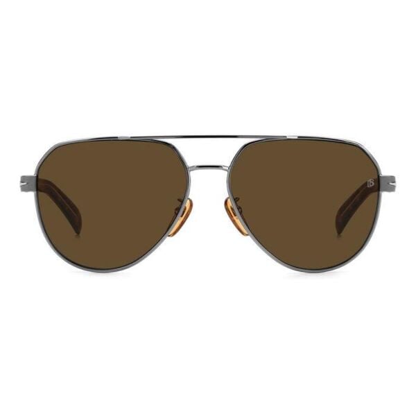 DB 1121/G/S EKP70 61 David Beckham Erkek Güneş Gözlüğü