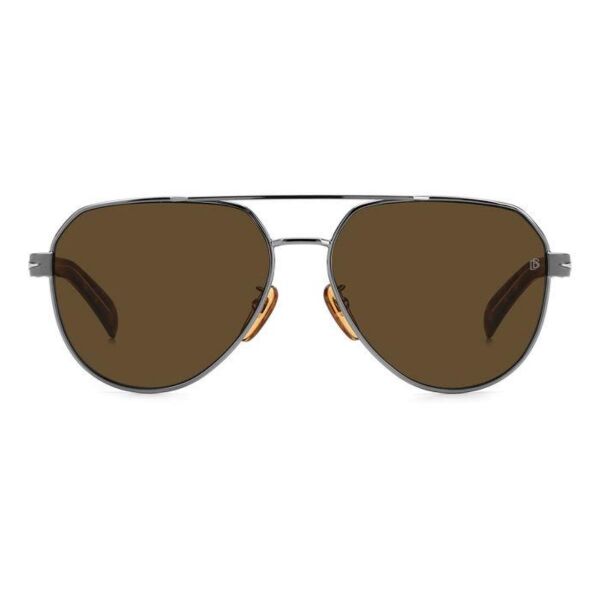 DB 1121/G/S EKP70 61 David Beckham Güneş Gözlüğü