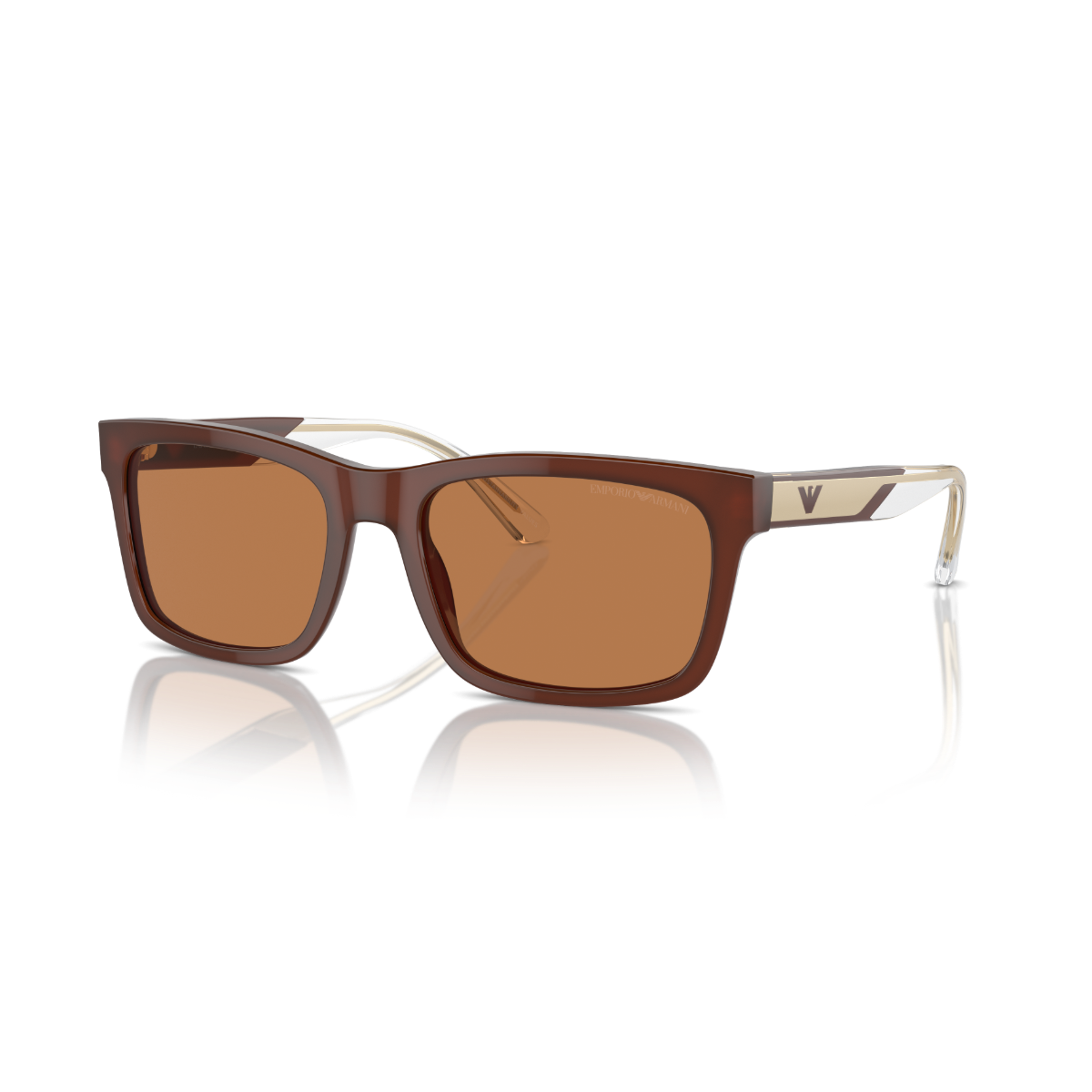 EA 4224 609573 57 Emporio Armani Güneş Gözlüğü