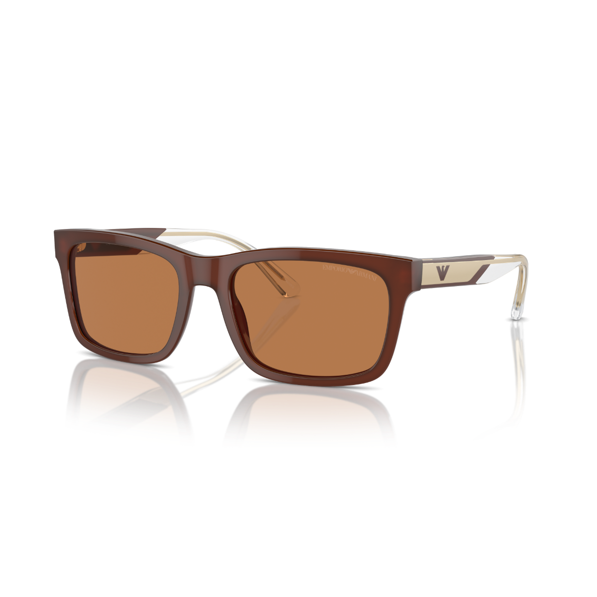 EA 4224 609573 57 Emporio Armani Güneş Gözlüğü