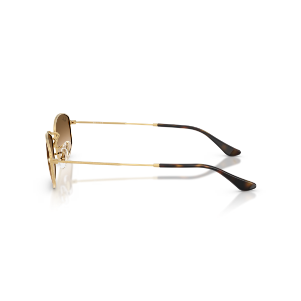 RB 3832 001/51 55 Ray-Ban Güneş Gözlüğü