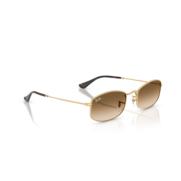 RB 3832 001/51 55 Ray-Ban Güneş Gözlüğü