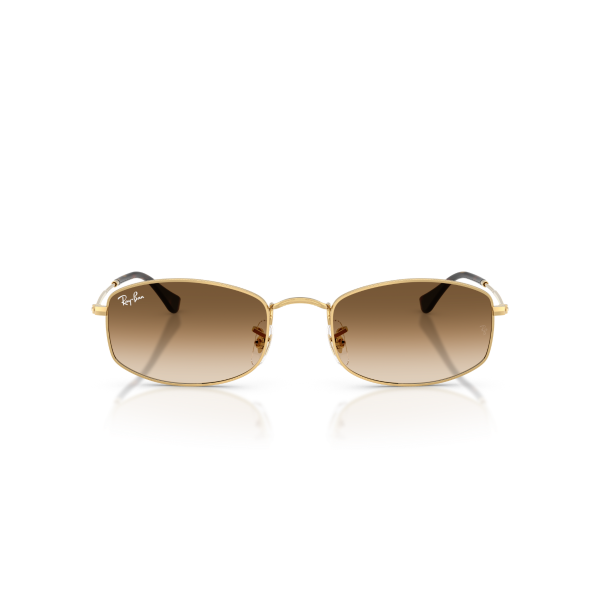 RB 3832 001/51 55 Ray-Ban Güneş Gözlüğü