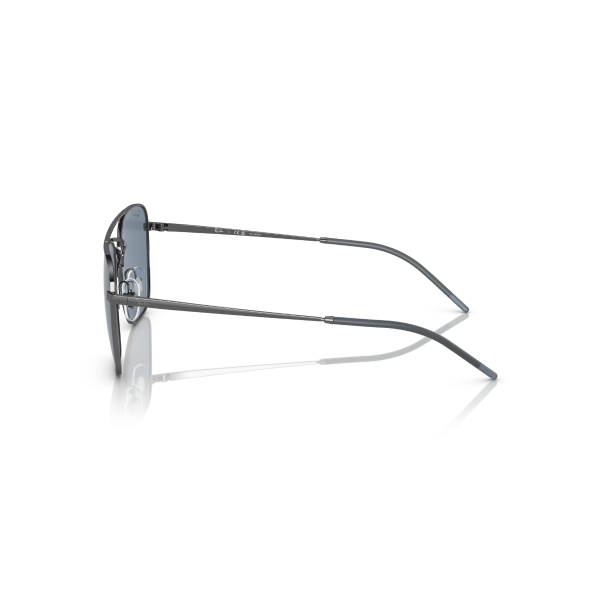 RB 3588 92492V 55 Ray-Ban Polarize Güneş Gözlüğü