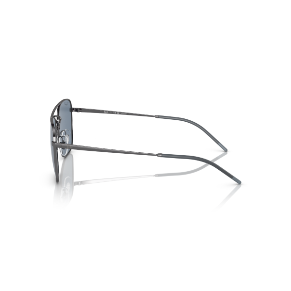 RB 3588 92492V 55 Ray-Ban Polarize Güneş Gözlüğü