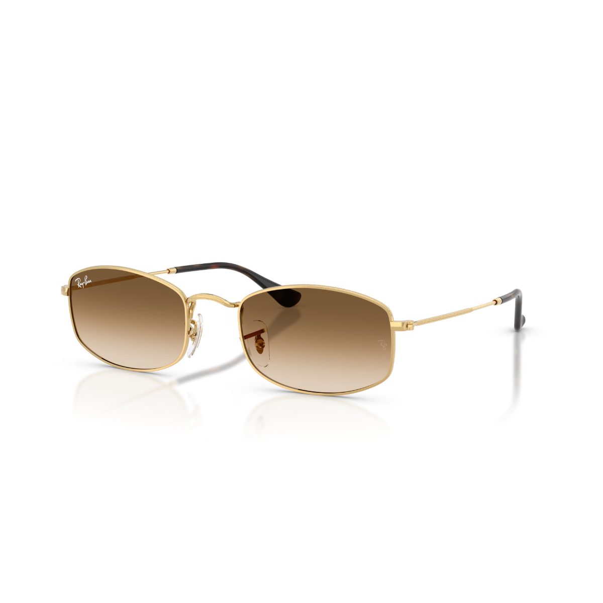 RB 3832 001/51 52 Ray-Ban Güneş Gözlüğü