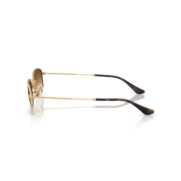 RB 3832 001/51 52 Ray-Ban Güneş Gözlüğü