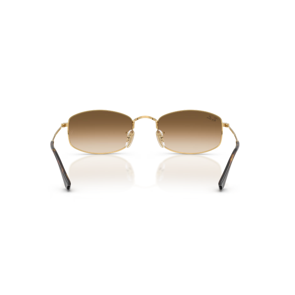 RB 3832 001/51 52 Ray-Ban Güneş Gözlüğü