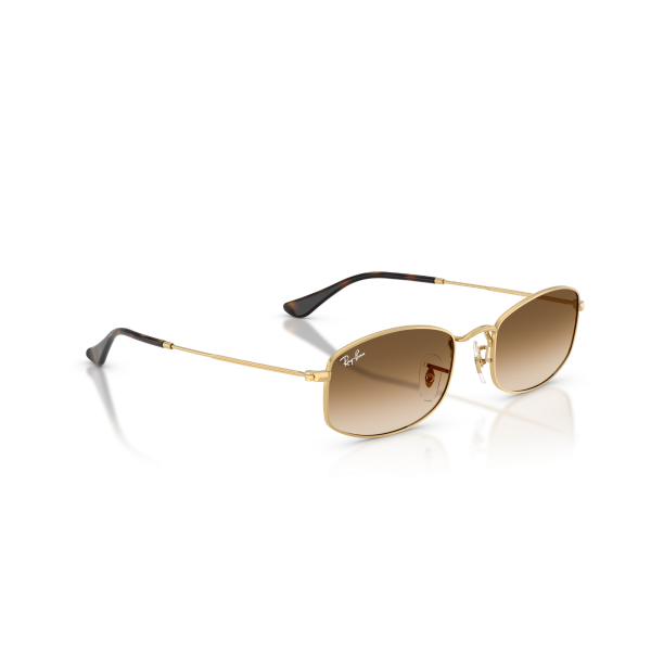 RB 3832 001/51 52 Ray-Ban Güneş Gözlüğü