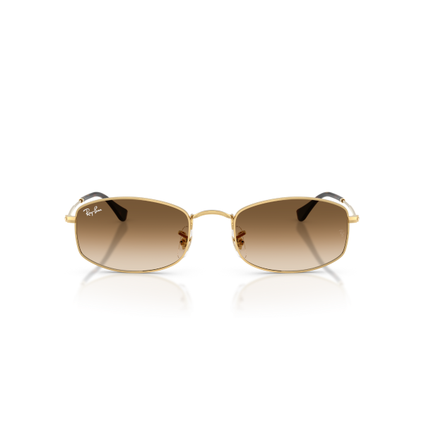 RB 3832 001/51 52 Ray-Ban Güneş Gözlüğü