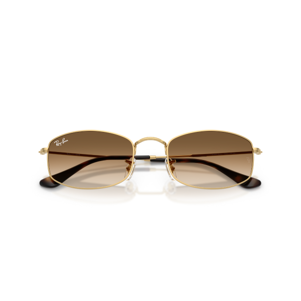 RB 3832 001/51 52 Ray-Ban Güneş Gözlüğü