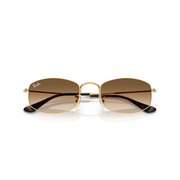 RB 3832 001/51 52 Ray-Ban Güneş Gözlüğü