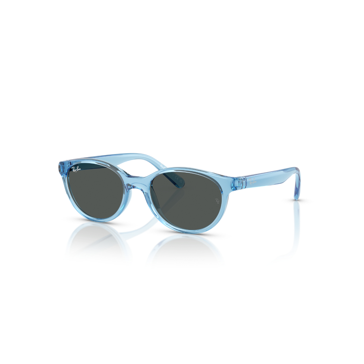 RJ 9080S 716887 45 Ray-Ban Junior Çocuk Güneş Gözlüğü