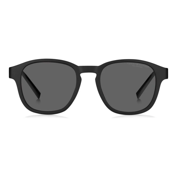 TH 2085/CS 003M9 50 Tommy Hilfiger Klipsli (Clip-On) Polarize Güneş Gözlüğü