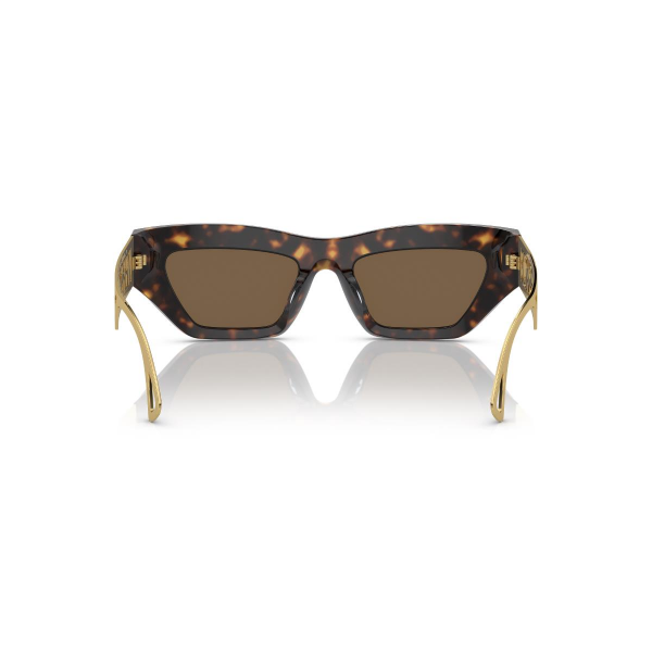 VE 4432U 108/73 53 Versace Güneş Gözlüğü