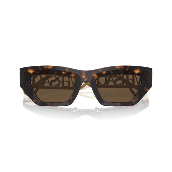 VE 4432U 108/73 53 Versace Güneş Gözlüğü