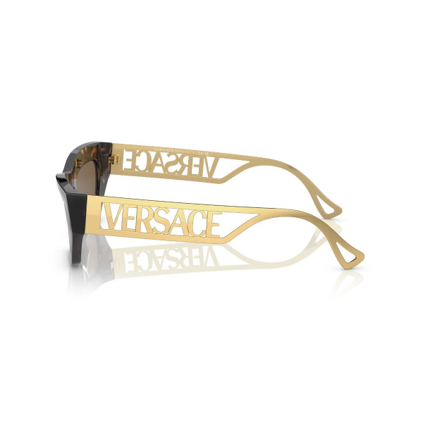 VE 4432U 108/73 53 Versace Güneş Gözlüğü