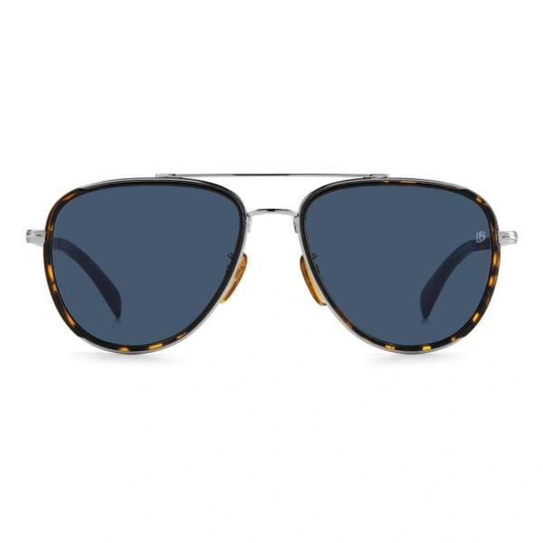 DB 7068/G/S 31ZKU 58 David Beckham Erkek Güneş Gözlüğü