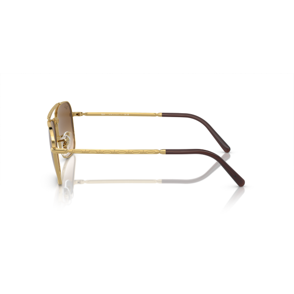 RB 3636 001/51 55 Ray-Ban NEW CARAVAN Güneş Gözlüğü