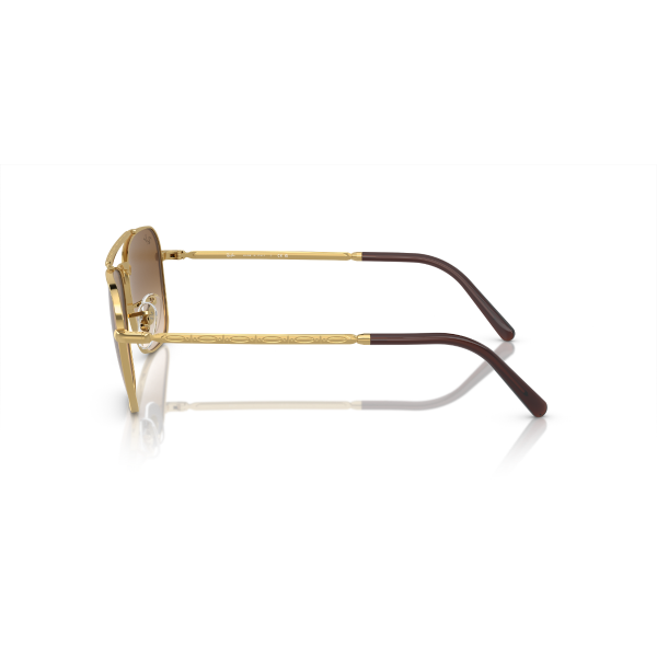 RB 3636 001/51 55 Ray-Ban NEW CARAVAN Güneş Gözlüğü