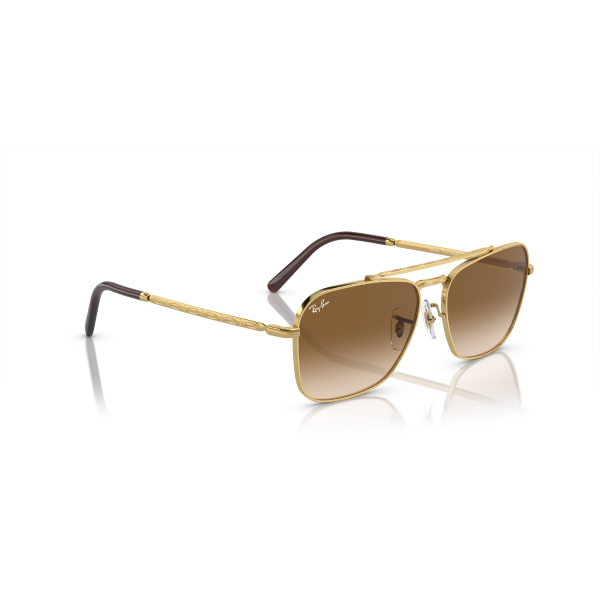 RB 3636 001/51 55 Ray-Ban NEW CARAVAN Güneş Gözlüğü