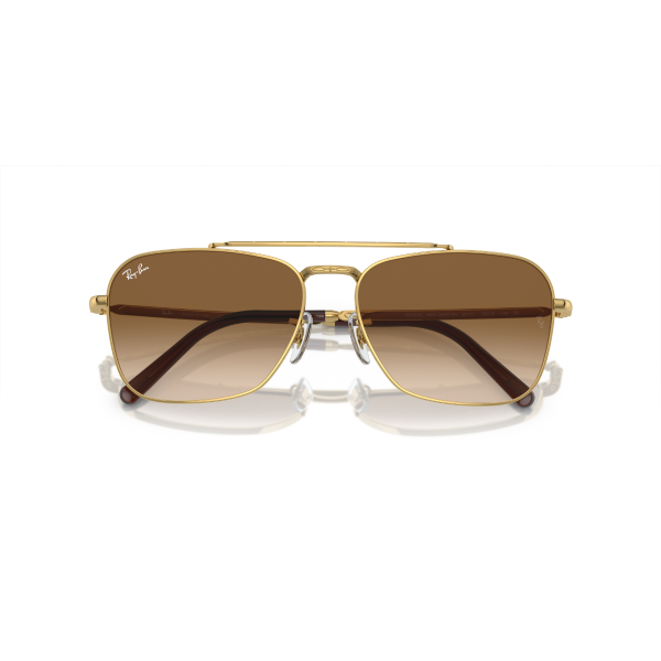 RB 3636 001/51 55 Ray-Ban NEW CARAVAN Güneş Gözlüğü