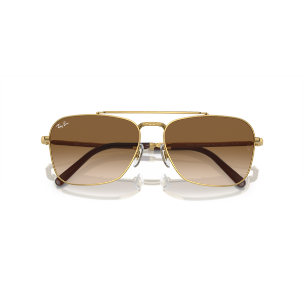 RB 3636 001/51 55 Ray-Ban NEW CARAVAN Güneş Gözlüğü