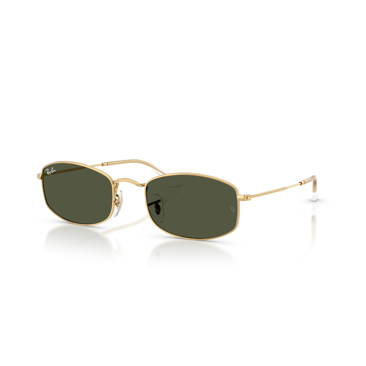 RB 3832 001/31 55 Ray-Ban Güneş Gözlüğü