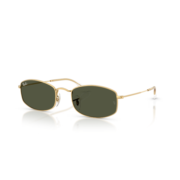 RB 3832 001/31 55 Ray-Ban Güneş Gözlüğü