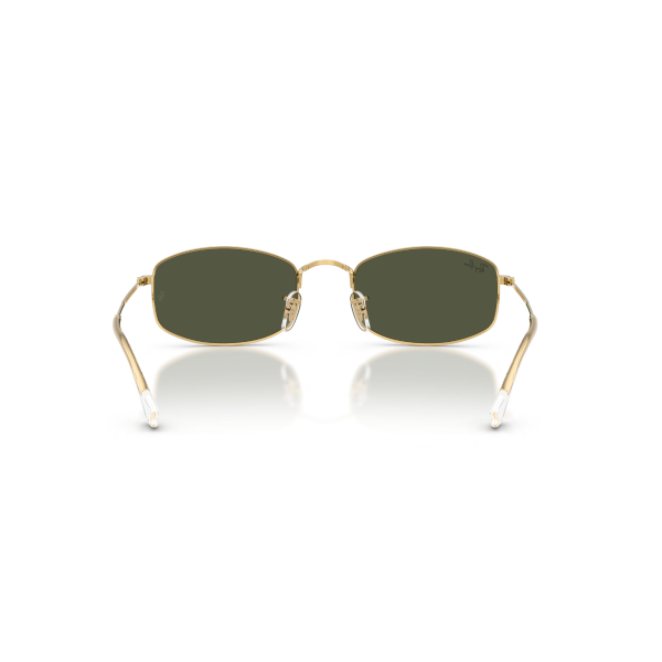 RB 3832 001/31 55 Ray-Ban Güneş Gözlüğü