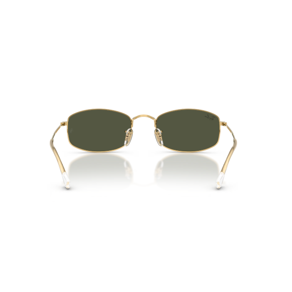 RB 3832 001/31 55 Ray-Ban Güneş Gözlüğü