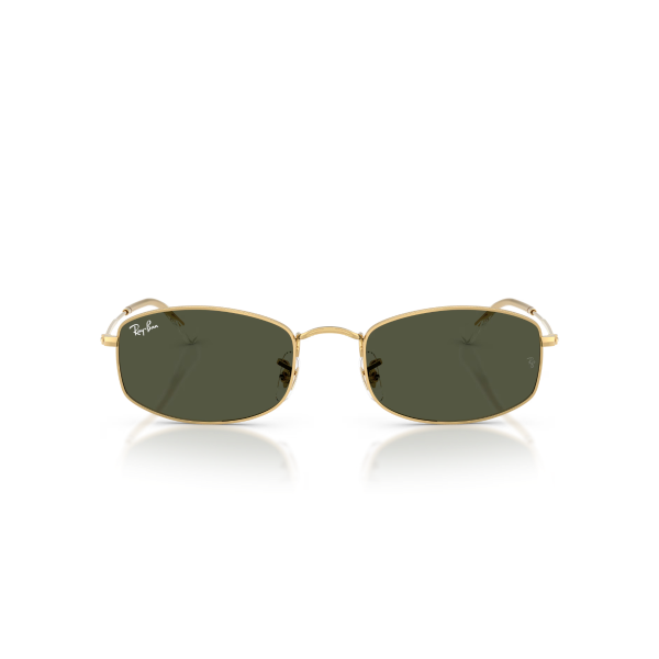 RB 3832 001/31 55 Ray-Ban Güneş Gözlüğü