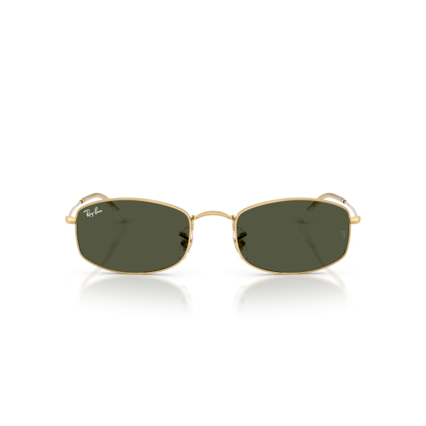 RB 3832 001/31 55 Ray-Ban Güneş Gözlüğü