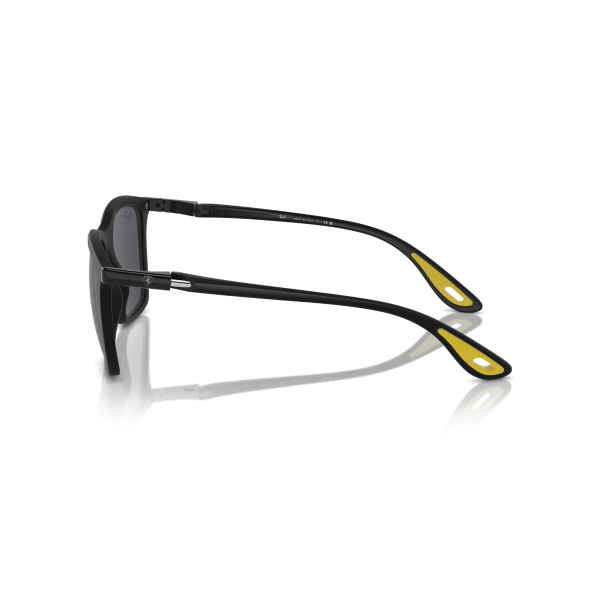 RB 4433M F60287 54 Ray-Ban Scuderia Ferrari Güneş Gözlüğü