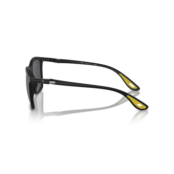 RB 4433M F60287 54 Ray-Ban Scuderia Ferrari Güneş Gözlüğü