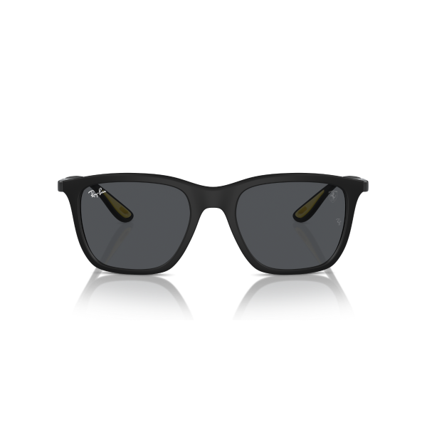 RB 4433M F60287 54 Ray-Ban Scuderia Ferrari Güneş Gözlüğü