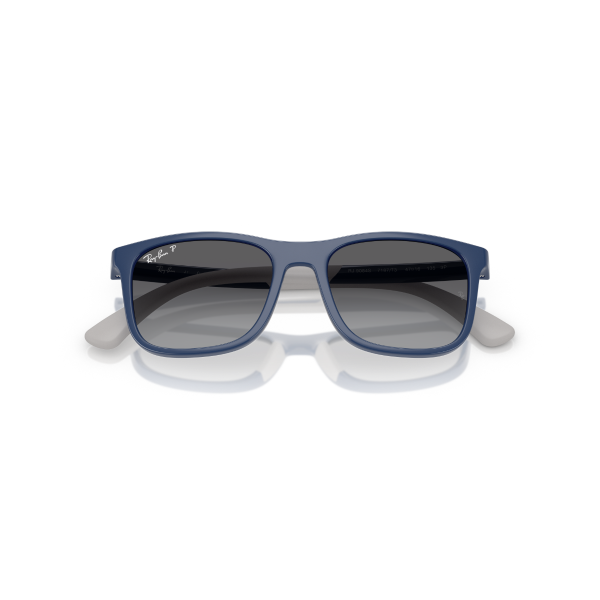 RJ 9084S 7187T3 47 Ray-Ban Junior Polarize Çocuk Güneş Gözlüğü