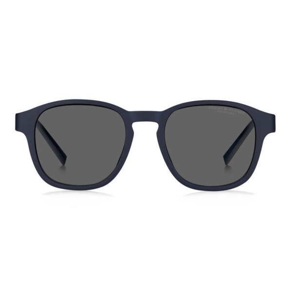 TH 2085/CS FLLM9 50 Tommy Hilfiger Klipsli (Clip-On) Polarize Güneş Gözlüğü