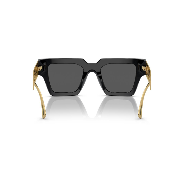 VE 4431 GB1/87 50 Versace Güneş Gözlüğü