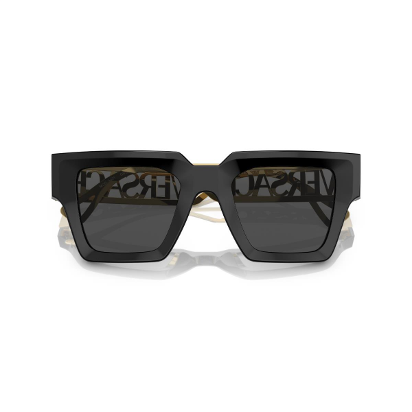 VE 4431 GB1/87 50 Versace Güneş Gözlüğü