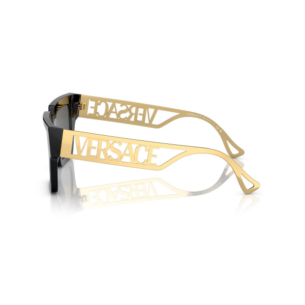 VE 4431 GB1/87 50 Versace Güneş Gözlüğü