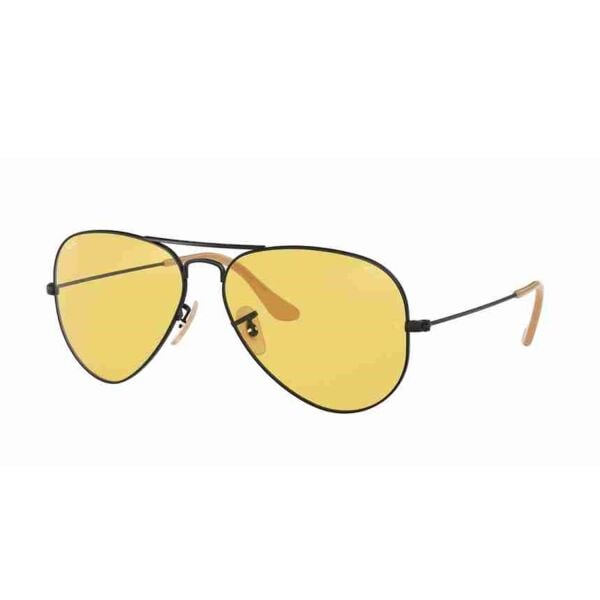 RB 3025 90664A 58 Ray-Ban AVIATOR Güneş Gözlüğü