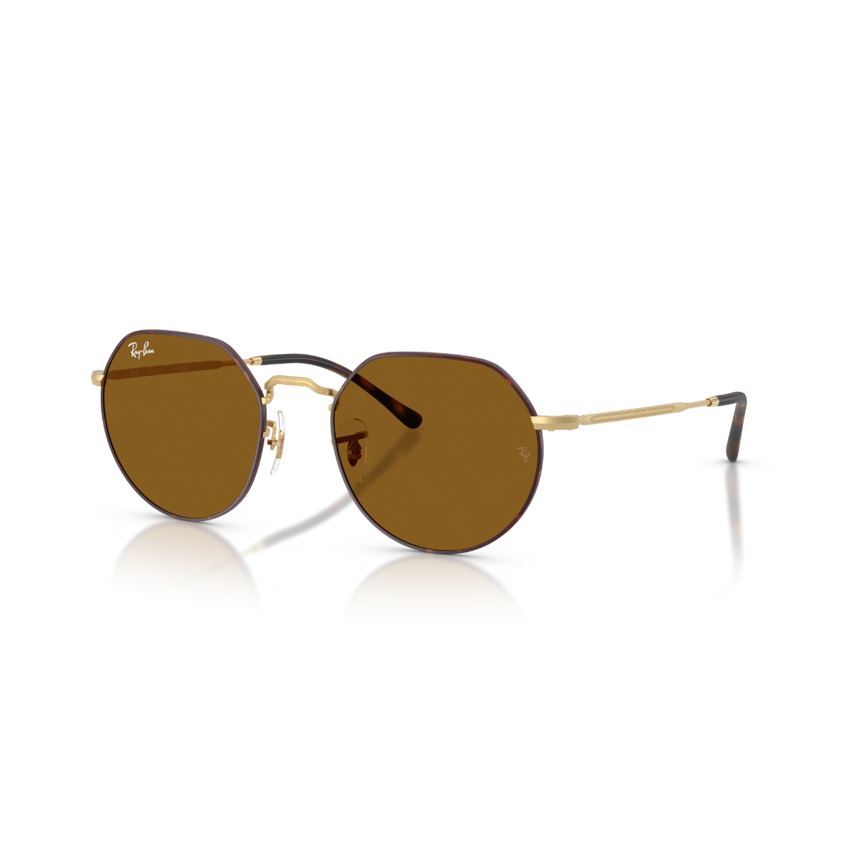 RB 3565 927533 55 Ray-Ban JACK Güneş Gözlüğü