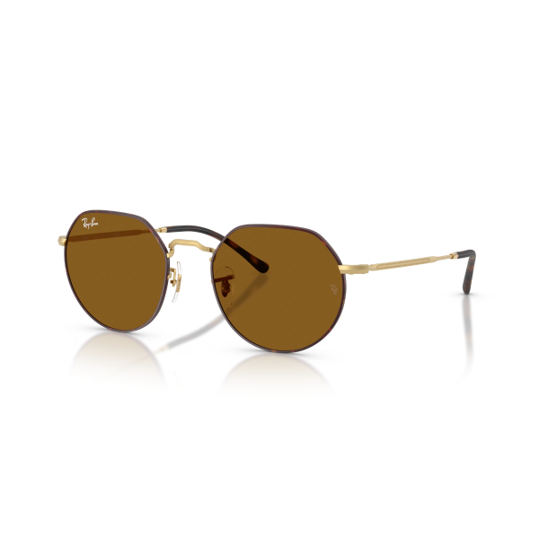 RB 3565 927533 55 Ray-Ban JACK Güneş Gözlüğü